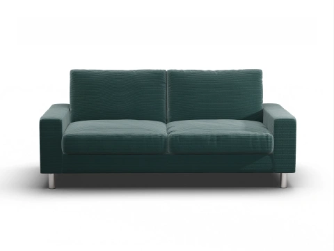 2,5-Sitzer Sofa